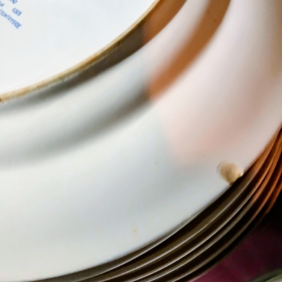 Newcor Stoneware Partial Set Or Replacement Pieces - Picture 5 of 16